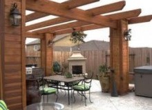 Kwikfynd Pergolas
omalley